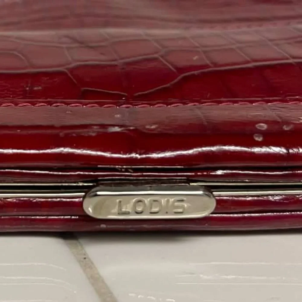 Lodis wallet - Picture 7 of 7